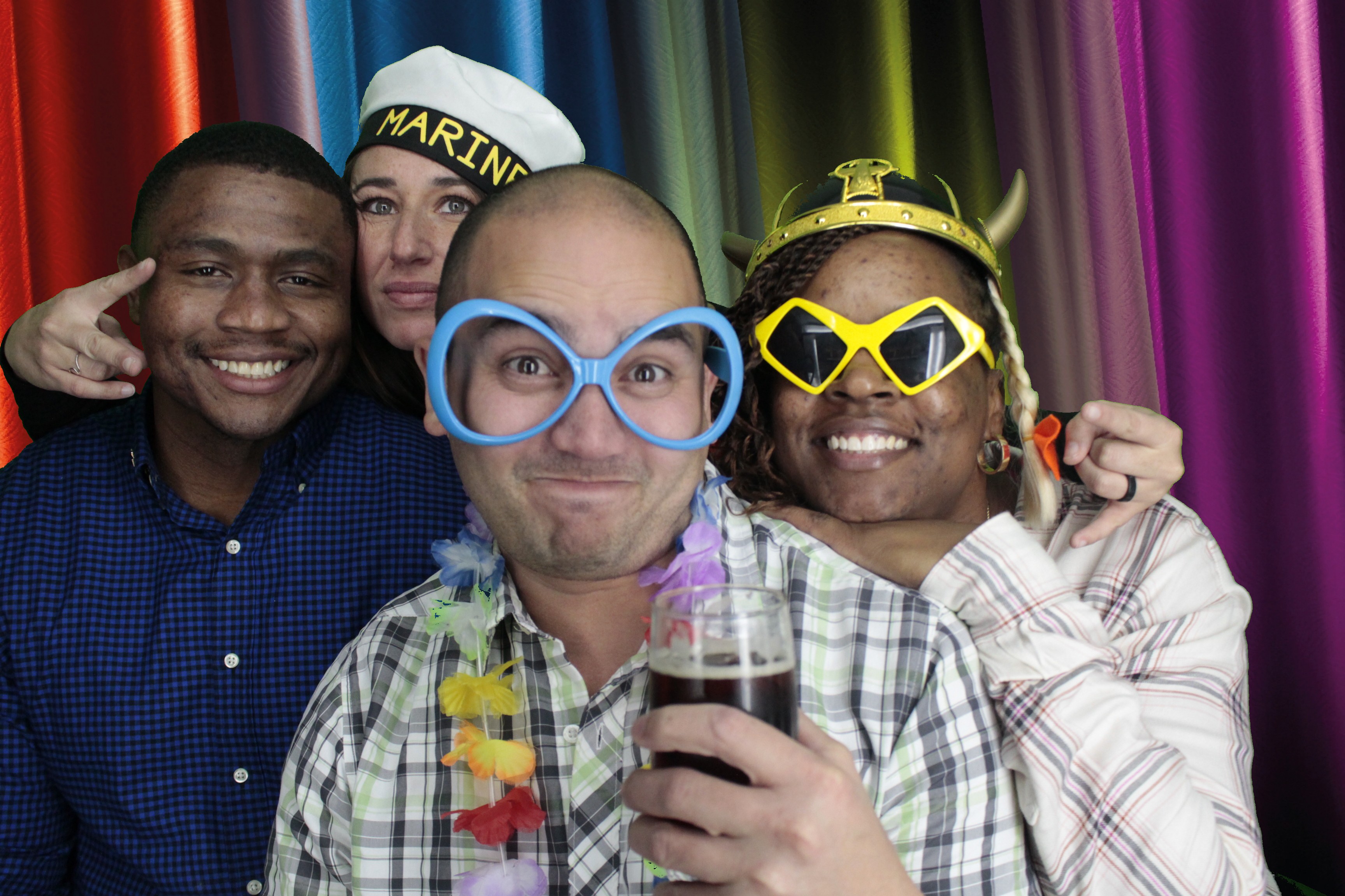 HST Khaki Ball 2018 | View more photos from the event at gallery.myphotoboothexperience.co.uk/u/MyPhotoBoothExperienceLtd/HST-Khaki-Ball-2018